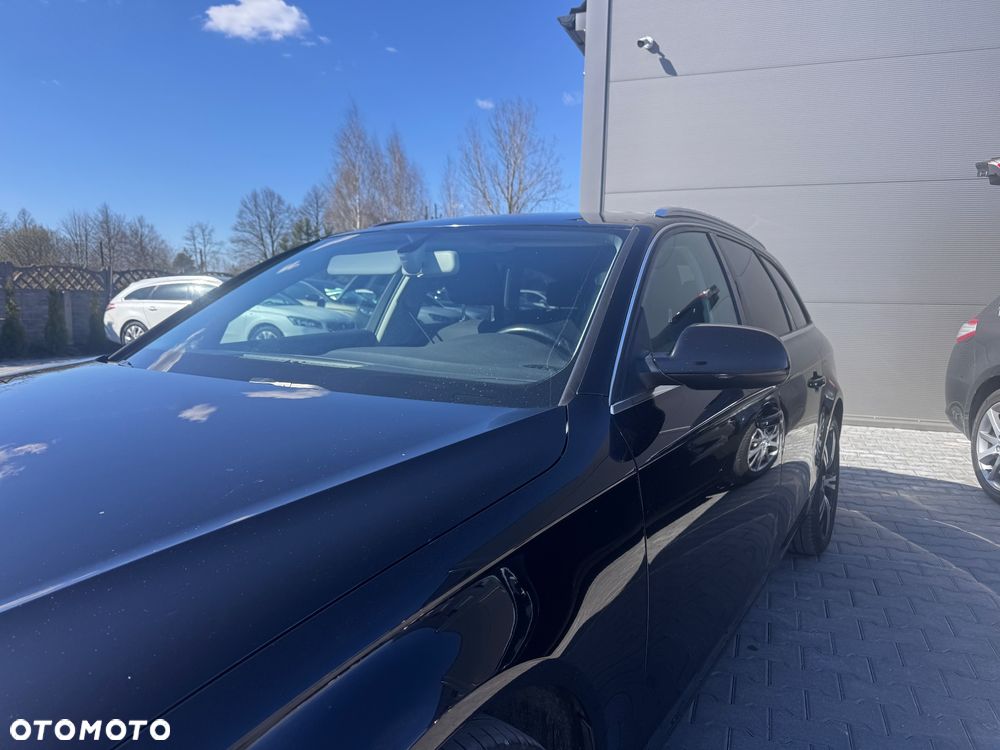 Audi A4 Avant 1.8 TFSI Ambition - 4