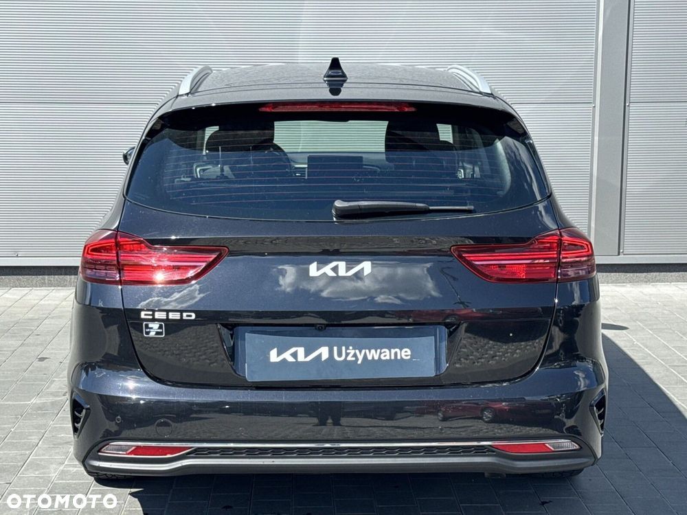 Kia Ceed 1.5 T-GDI M DCT - 8