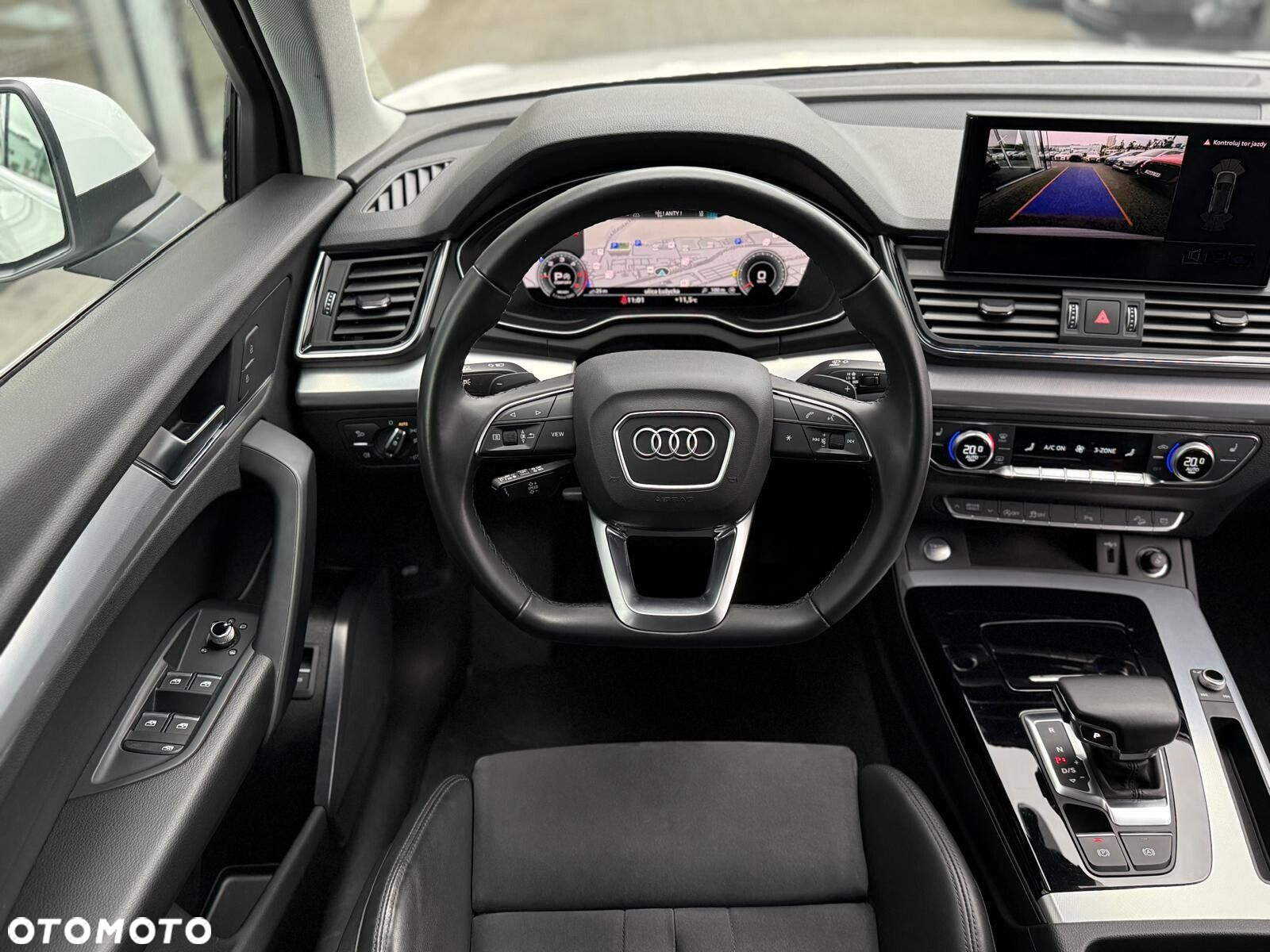 Audi Q5 - 12