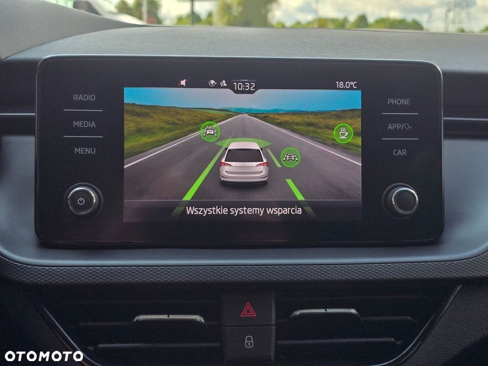 Skoda Scala 1.0 TSI Ambition - 26