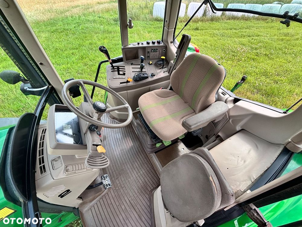 John Deere - 4