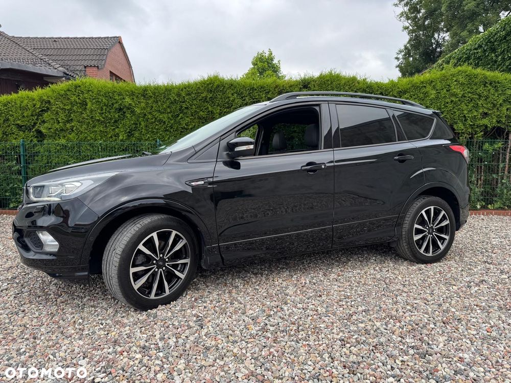 Ford Kuga 1.5 EcoBoost FWD ST-Line ASS - 9