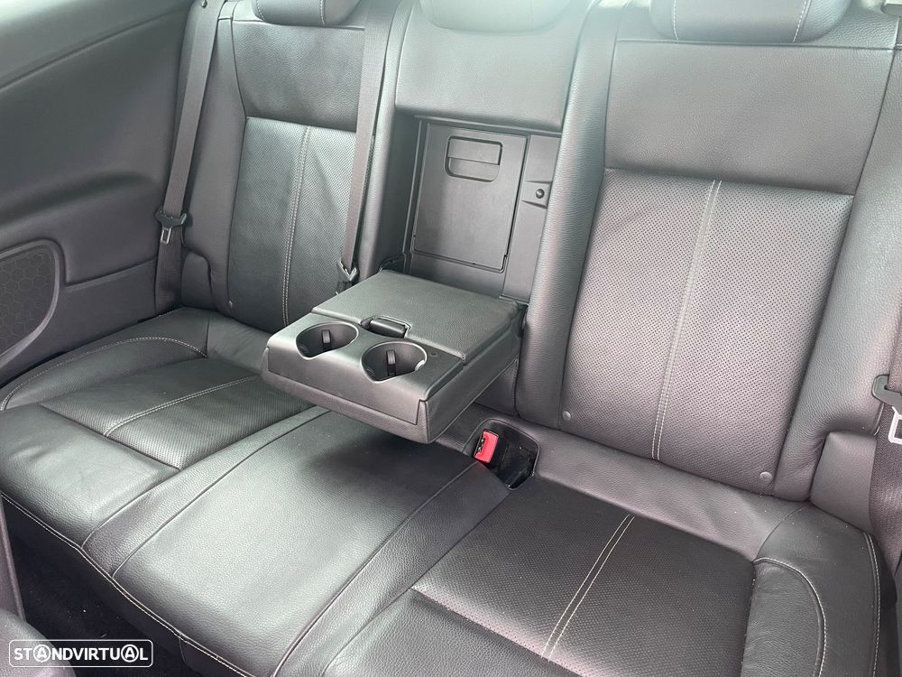 Opel Astra GTC 1.4 Turbo ecoFLEX S&S - 12