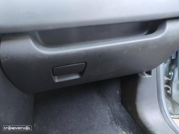Porta Luvas Opel Meriva B Veículo Multiuso (S10) - 6