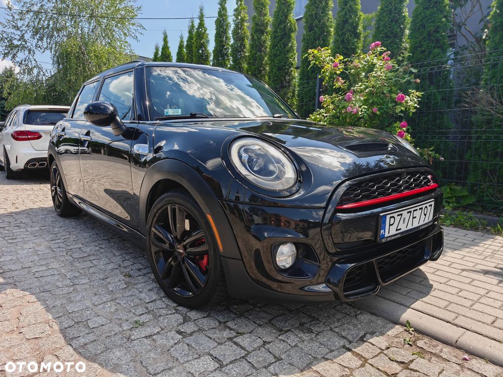 MINI Cooper - 3