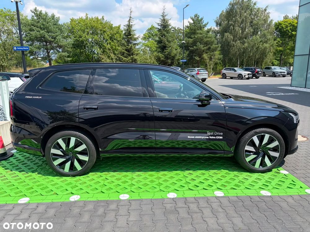 Volvo EX90 111kWh Twin AWD Ultra 7 os - 5