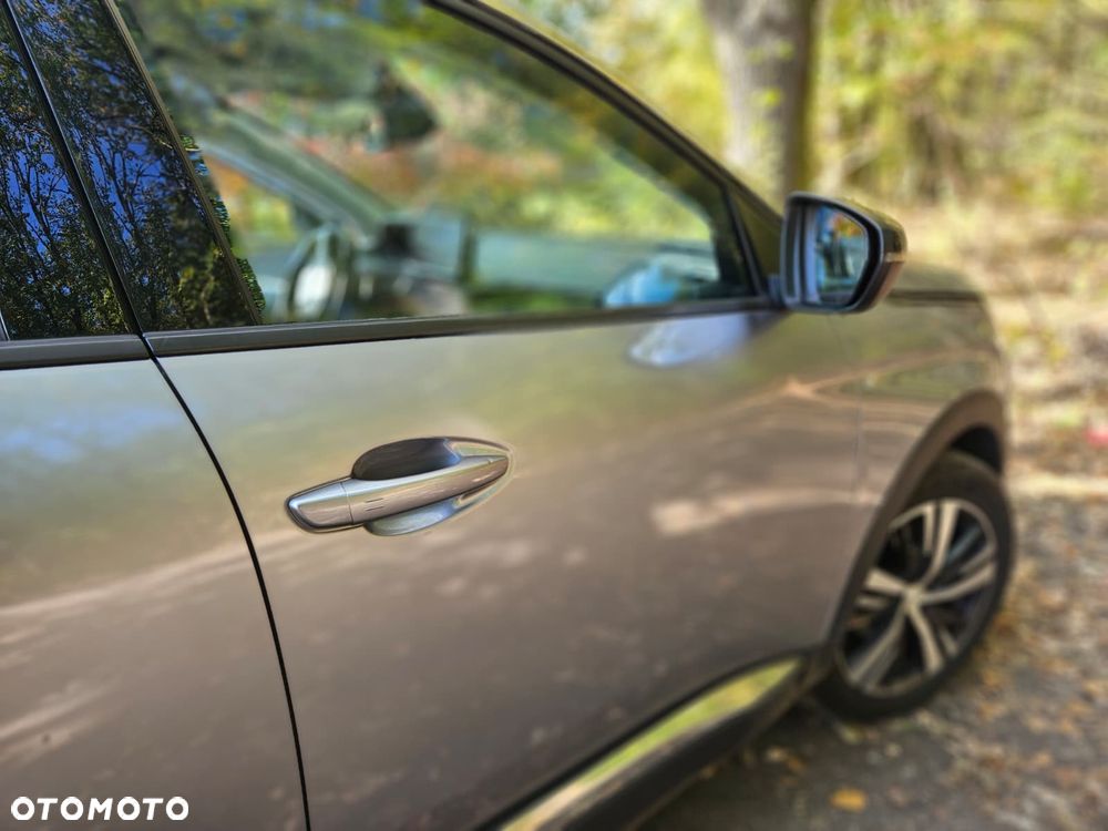 Peugeot 5008 2.0 BlueHDi Allure Pack S&S EAT8 - 7
