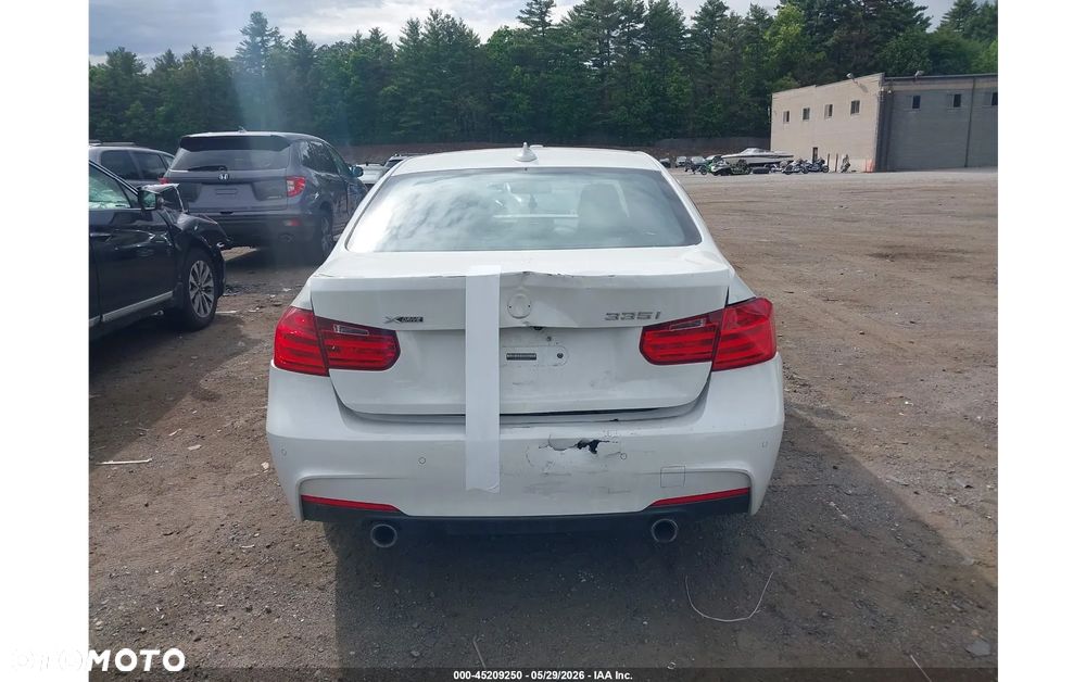 BMW Seria 3 - 6