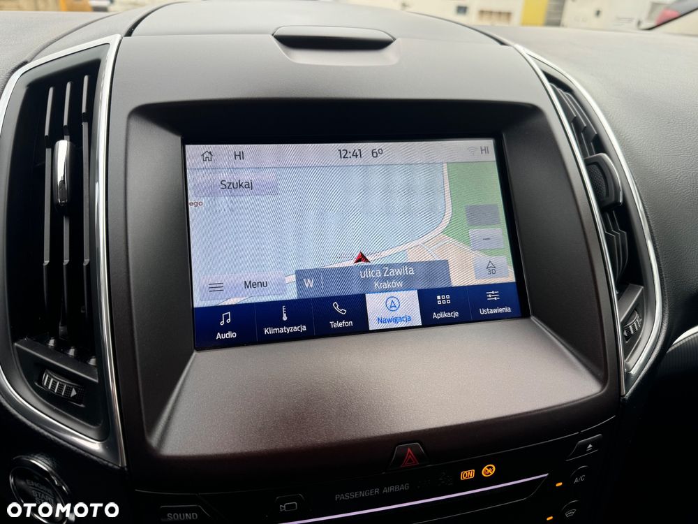 Ford S-Max 2.0 EcoBlue Titanium - 30