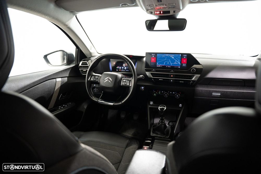 Citroën C4 1.2 PureTech Shine - 10