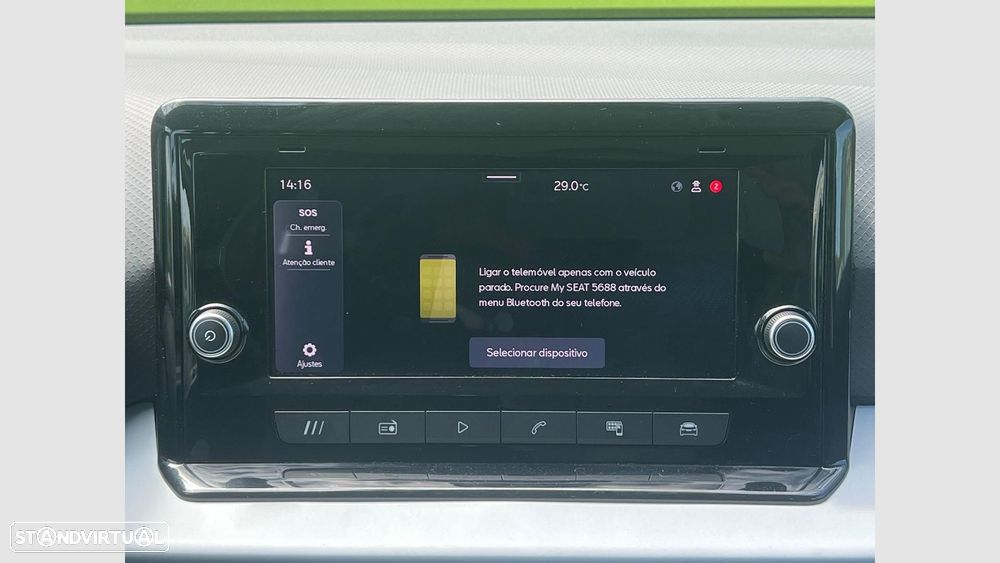 SEAT Arona 1.0 TSI Style - 18