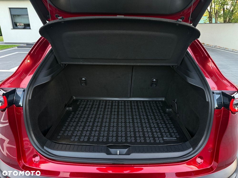 Mazda CX-30 SKYACTIV-G 2.0 M-Hybrid 150 SELECTION - 31