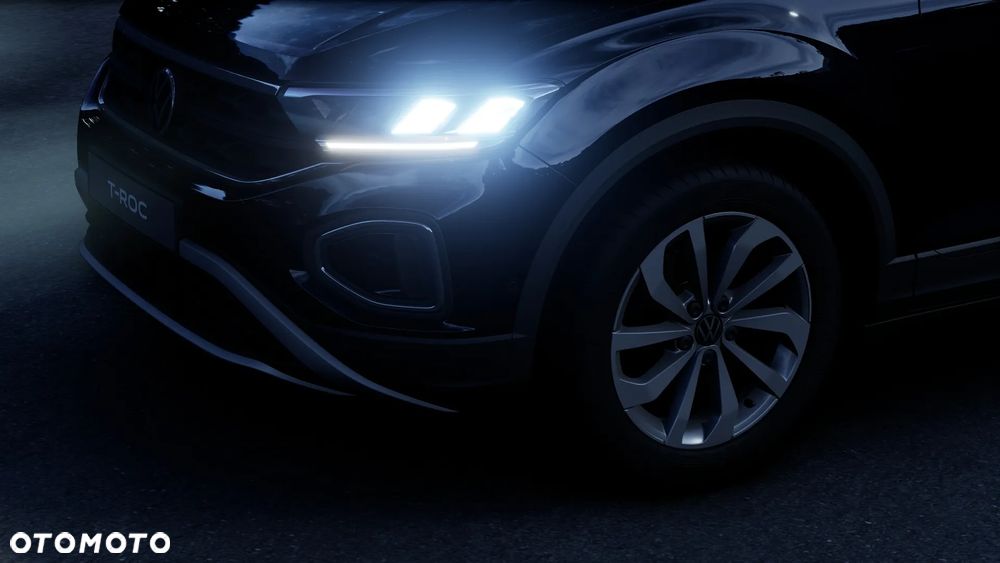 Volkswagen T-Roc 1.5 TSI Life Plus DSG - 18