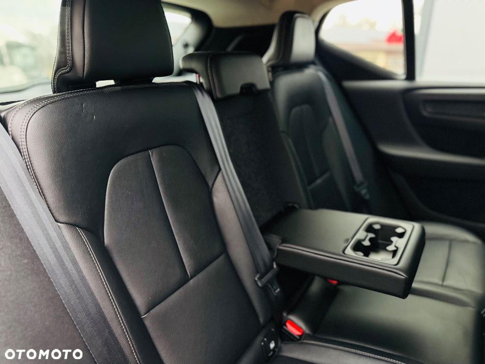 Volvo XC 40 D3 SCR Inscription - 33