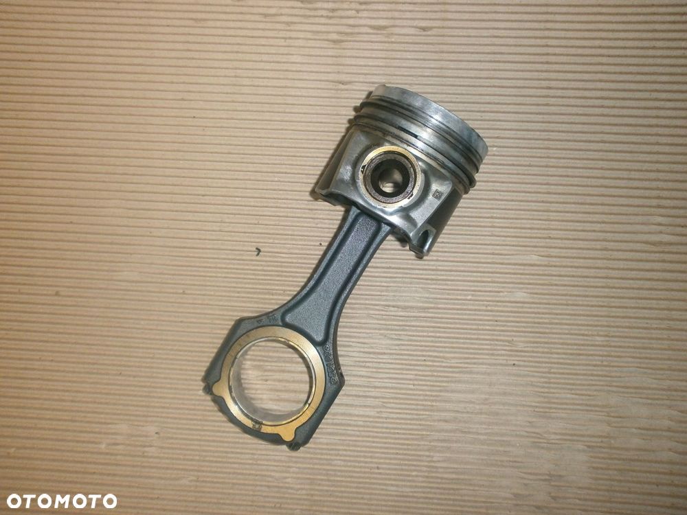 TŁOK KORBOWÓD KOMPLET 2.2CDI 651.958 EURO6 MERCEDES SPRINTER VITO - 1