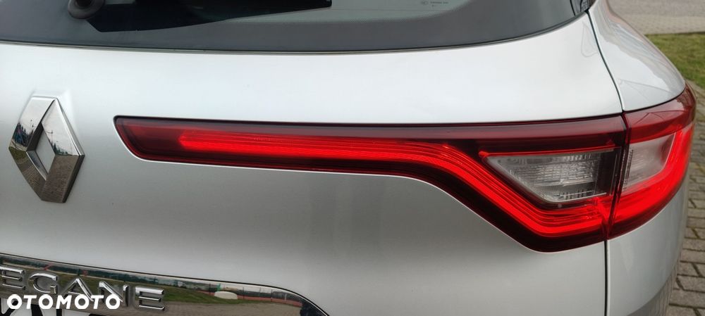 Renault Megane 1.2 Energy TCe Business - 12