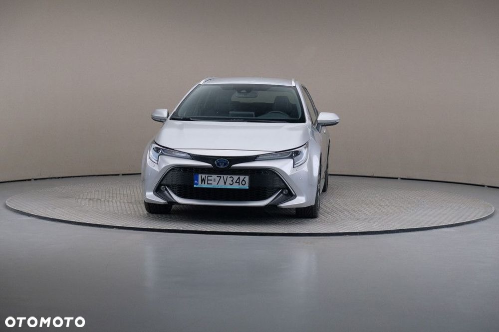 Toyota Corolla - 3