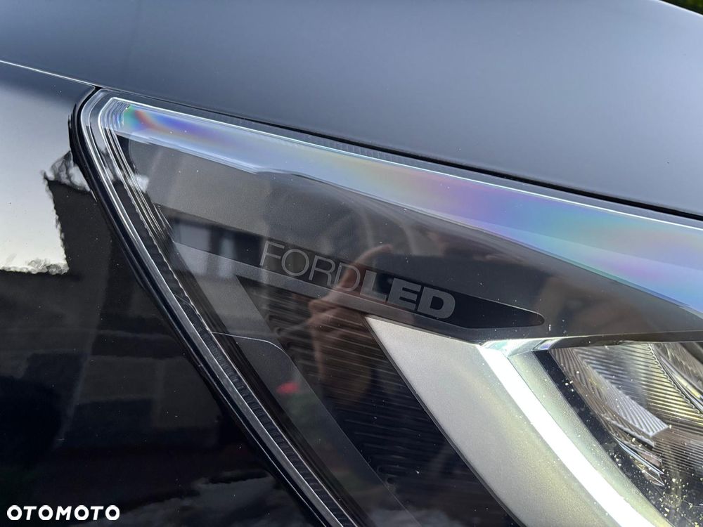 Ford Focus 1.5 EcoBlue Start-Stopp-System ST-LINE - 33