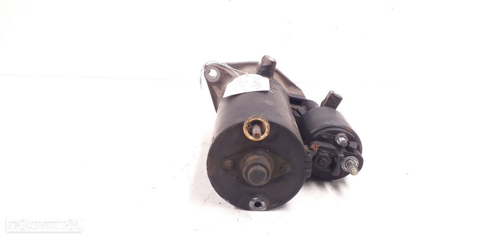 MOTOR ARRANQUE OPEL FRONTERA B 2000 - 4