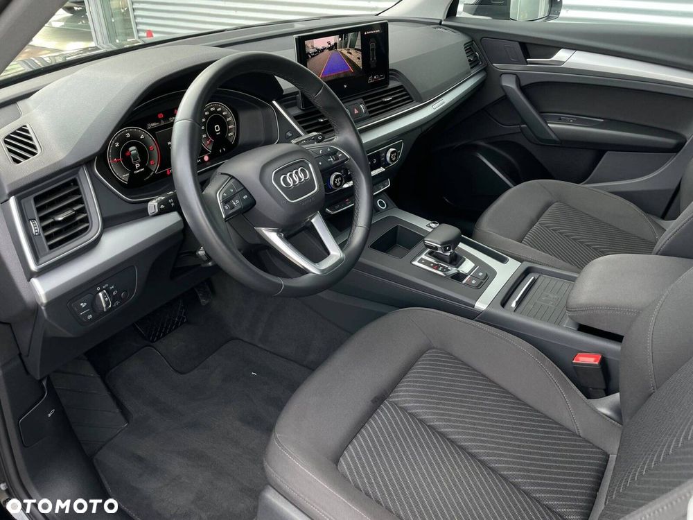 Audi Q5 - 20