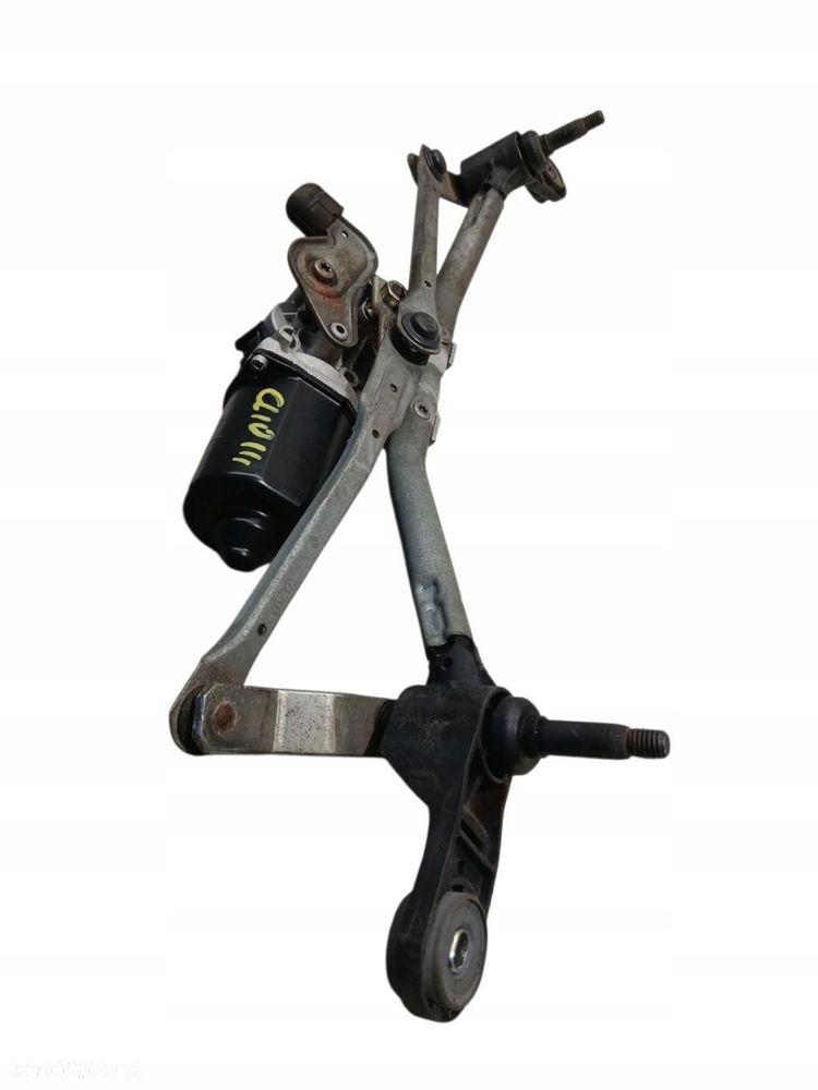 mechanizm wycieraczek przednich renault clio iii lift mechanizm - 1