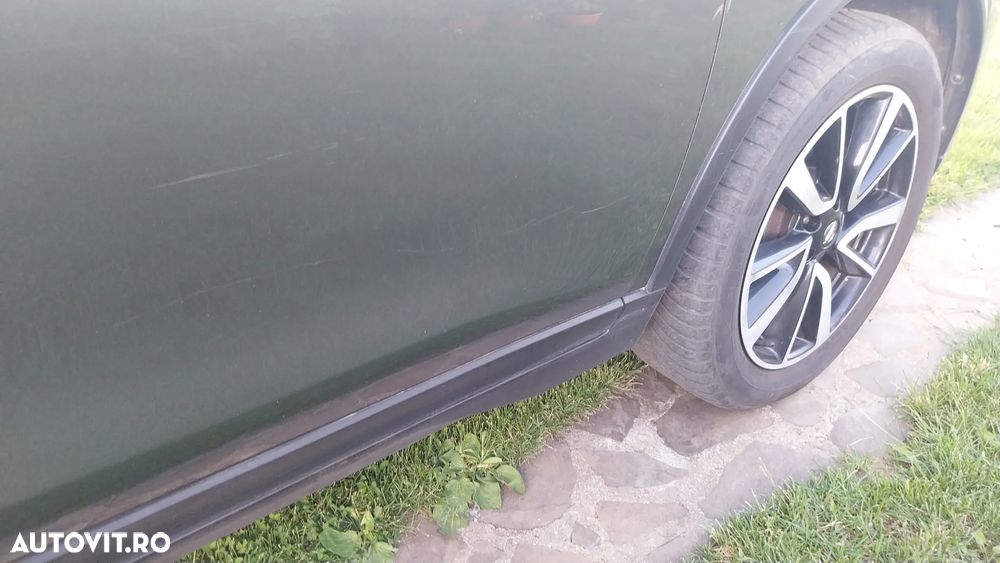 Nissan X-Trail 1.6 dCi Xtronic 360 - 15