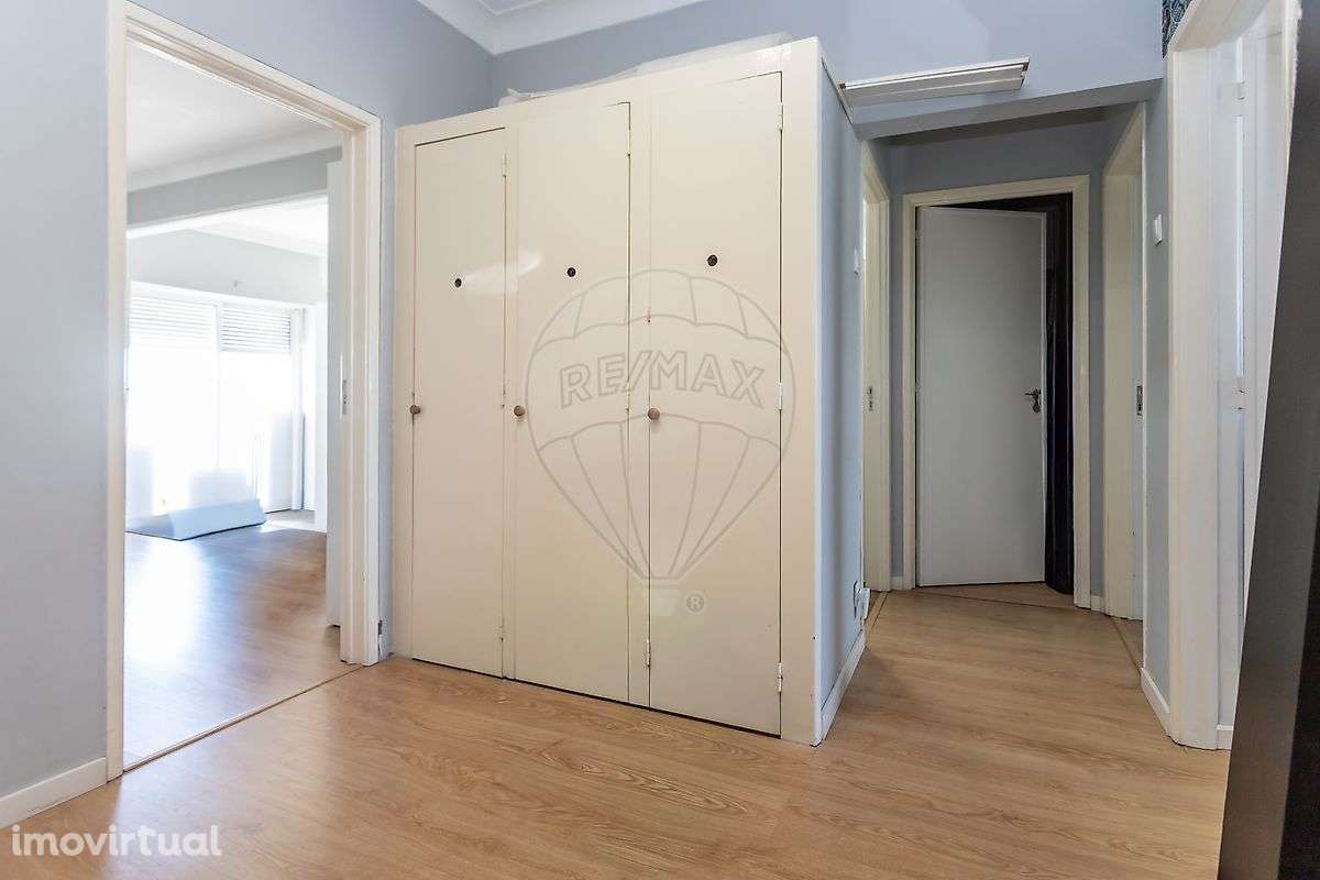 Apartamento T3 para venda - Grande imagem: 5/24