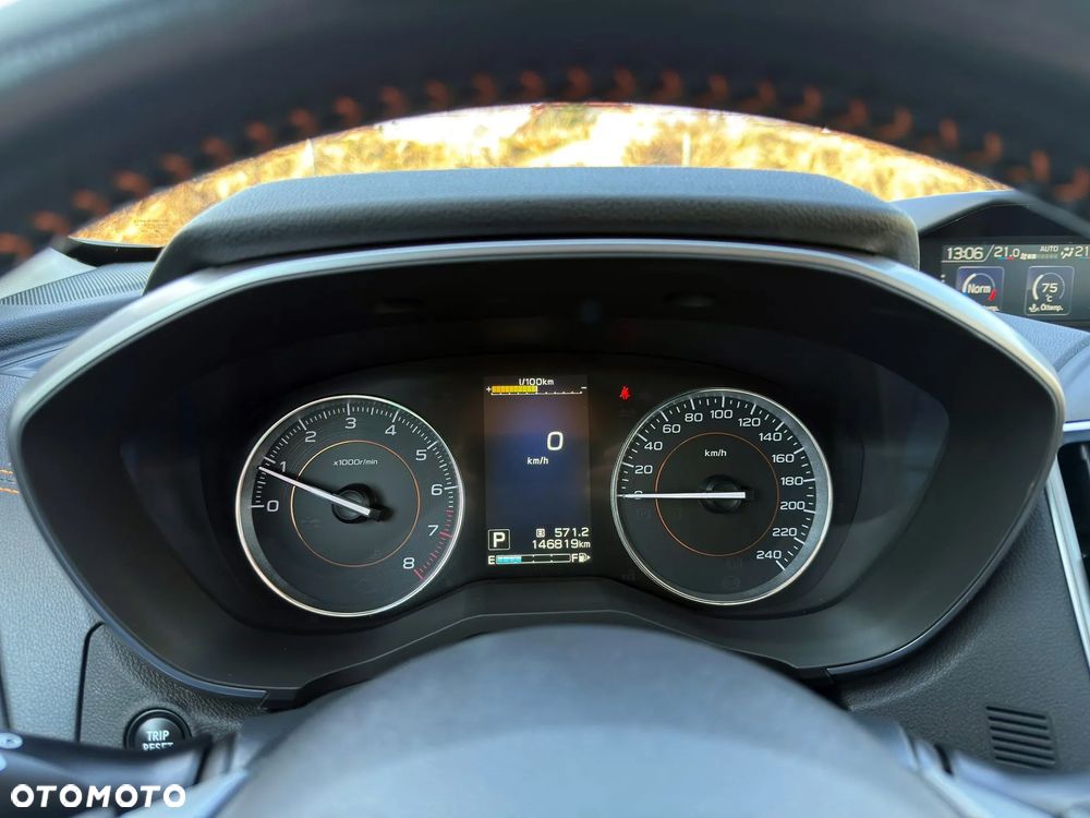 Subaru XV 1.6i Comfort (EyeSight) Lineartronic - 27