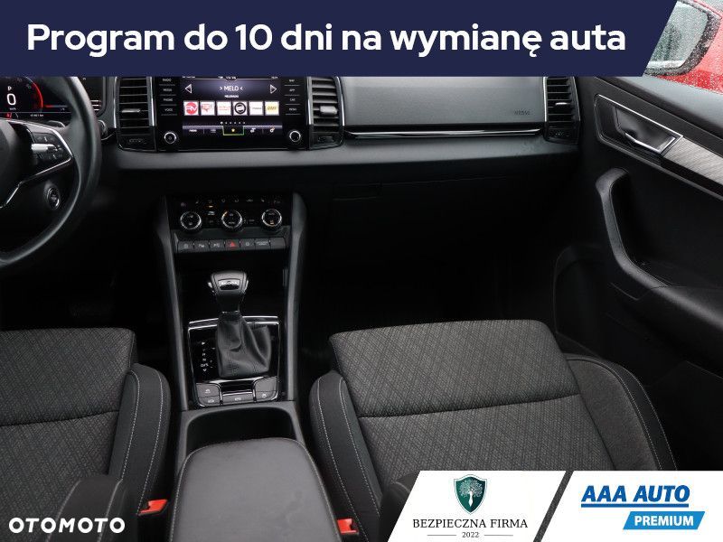 Skoda Karoq - 9