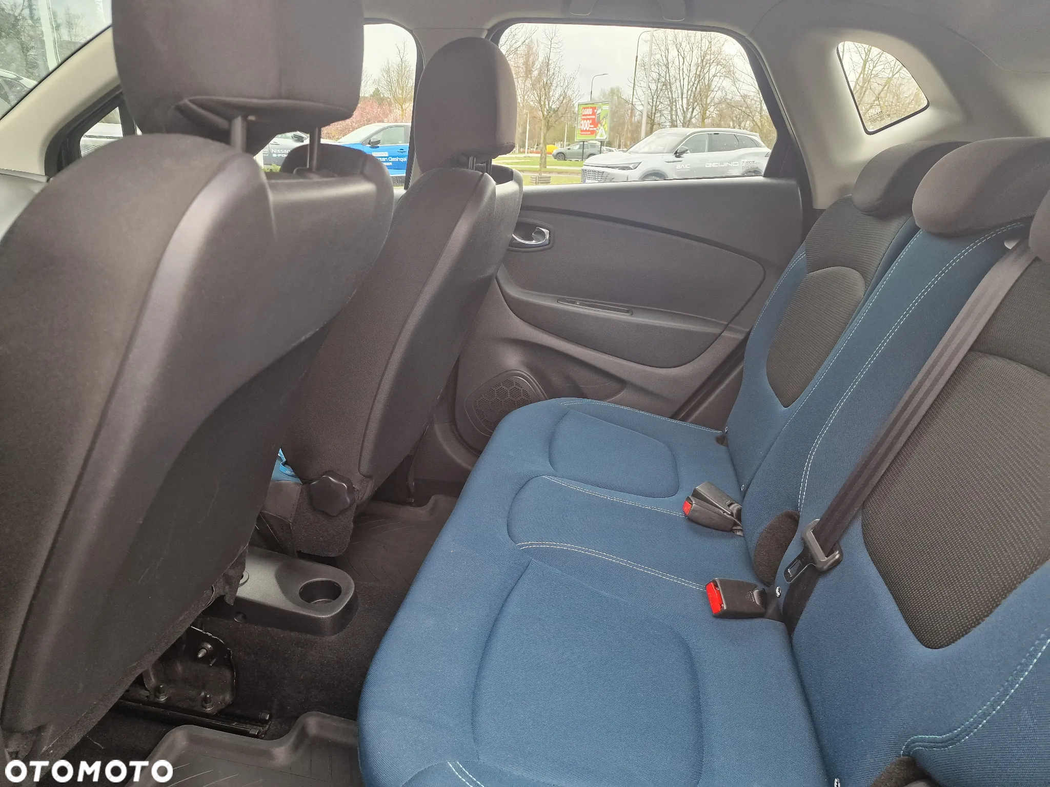 Renault Captur 0.9 Energy TCe Alize EU6 - 9