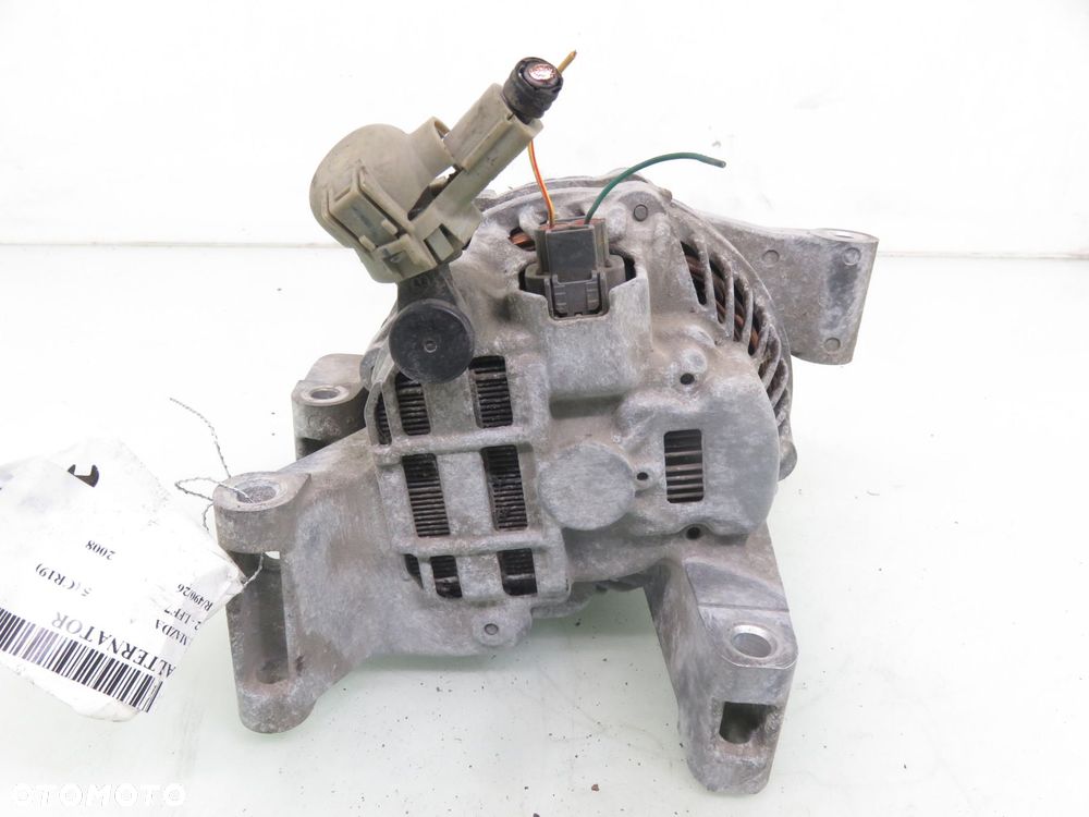 ALTERNATOR MAZDA 5 (CR19) 2.0 A3TG4791 - 5