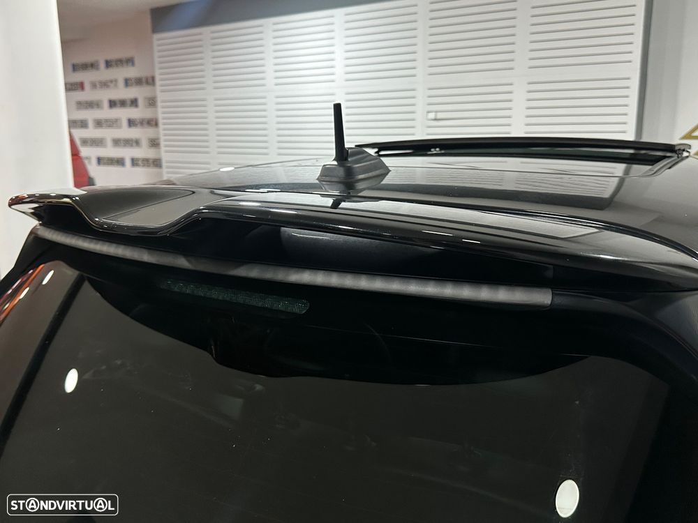 MINI 5 Portas Cooper S - 9