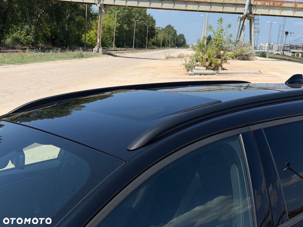 Ford Mondeo - 9