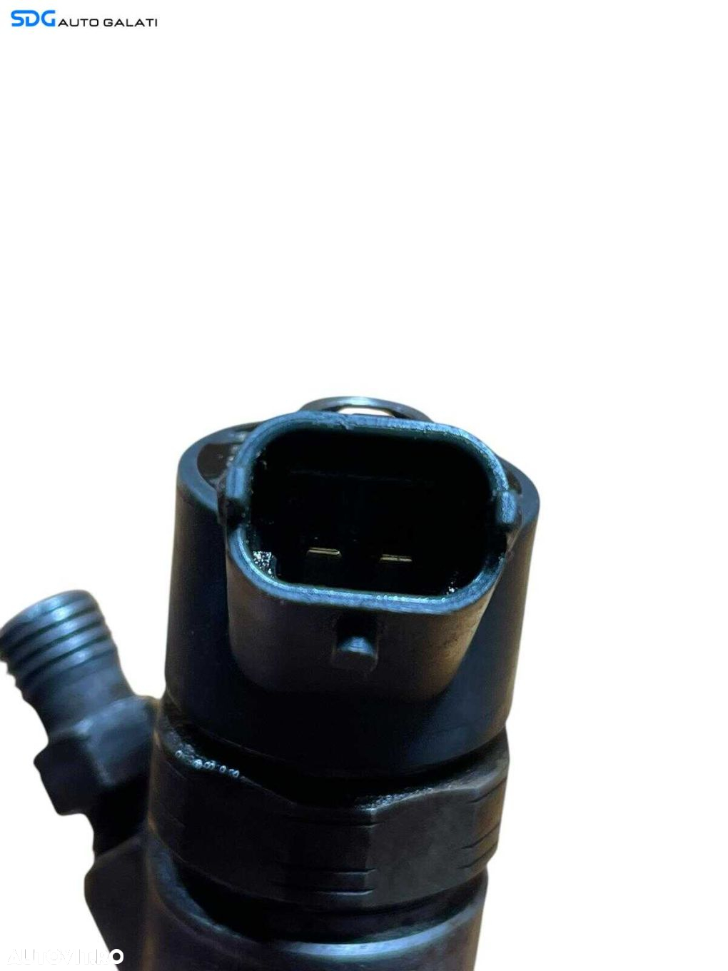 Injector Injectoare Hyundai Sonata 5 2.0 CRDI D4EA 2006 - 2010 Cod 0445110257 [B4137] - 4