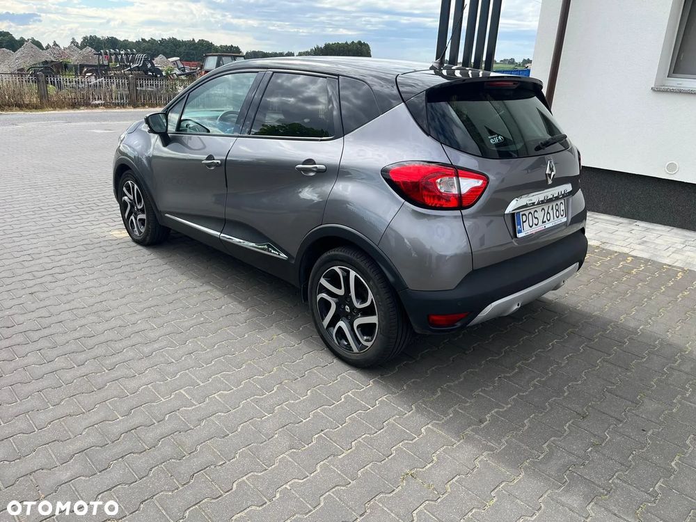 Renault Captur 2014 photo 3