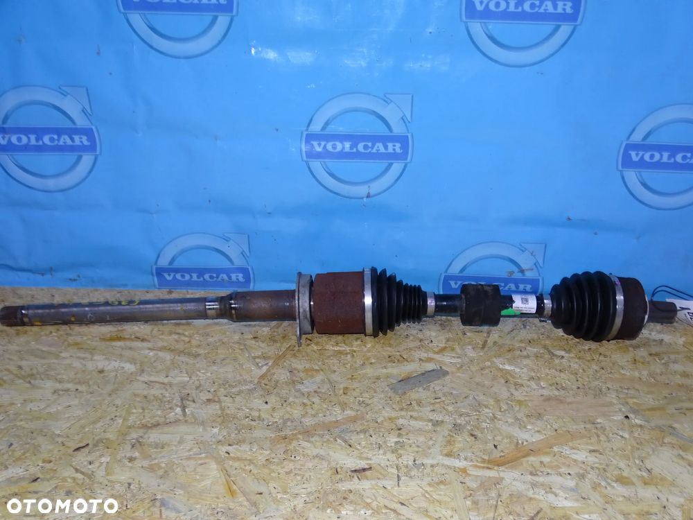 PÓŁOŚ PRAWA VOLVO XC60,XC90 MILD HYBRID 32240710 - 1