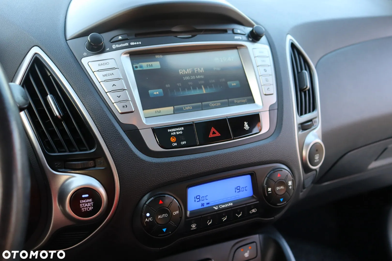 Hyundai ix35 2.0 Premium - 35