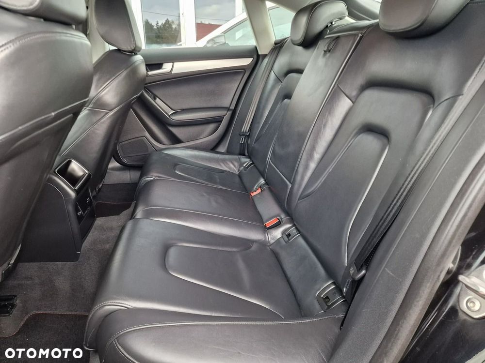 Audi A5 Sportback - 22