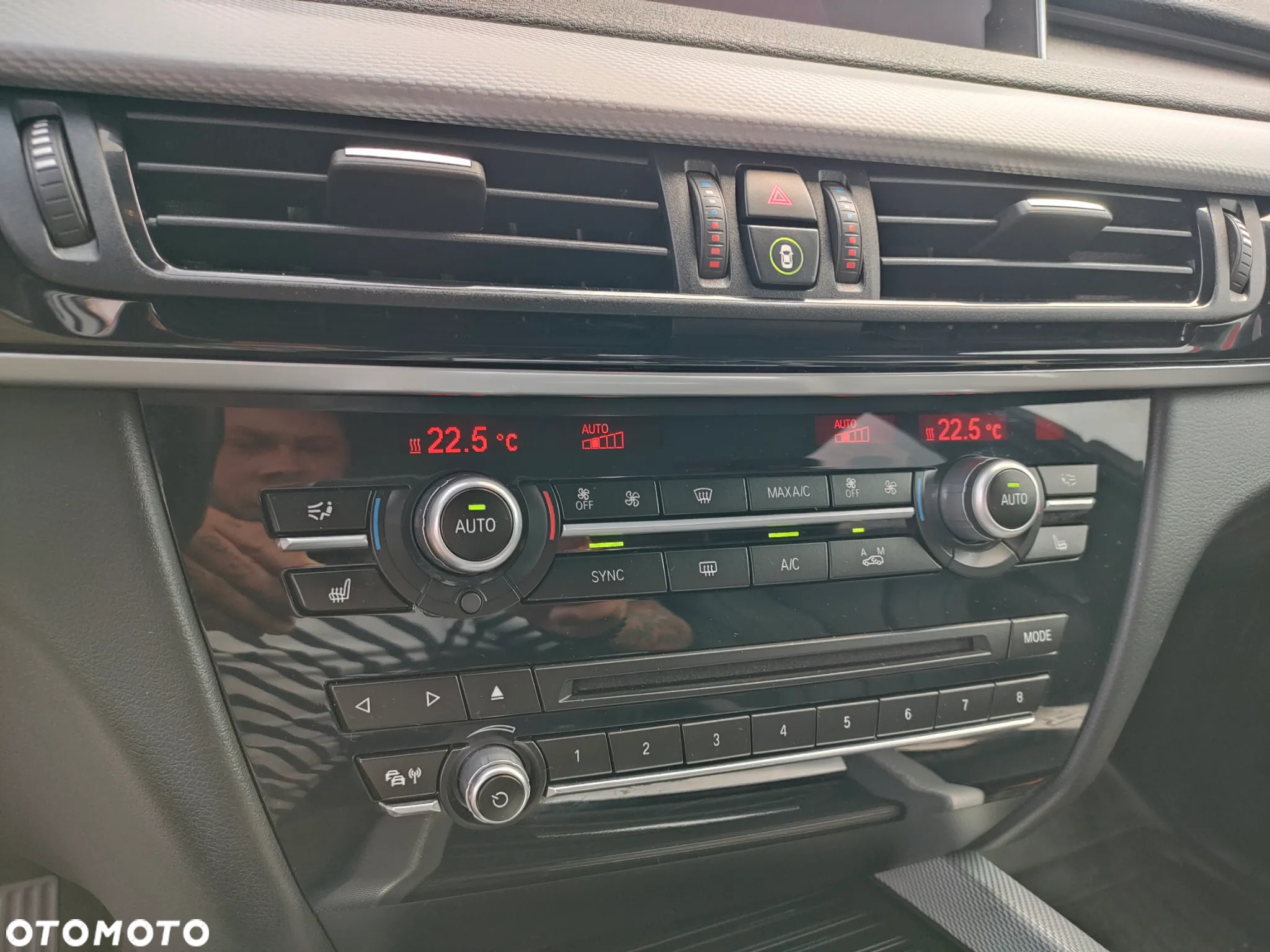 BMW X5 xDrive25d sport - 21