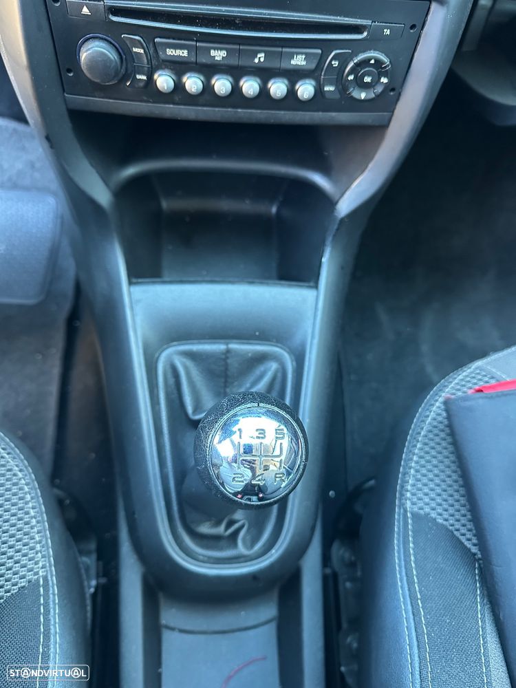 Citroën C3 1.2 VTi Exclusive - 17