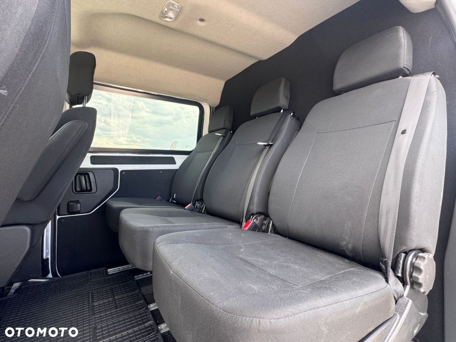 Toyota ProAce - 19