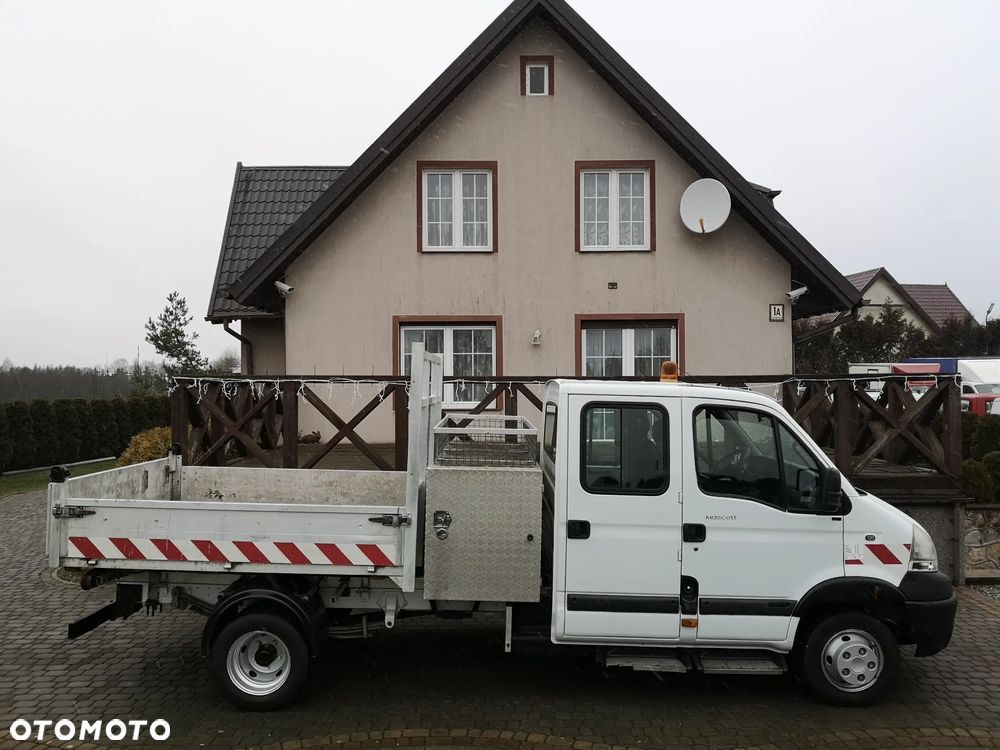 Renault Mascott 3.0dXi 130 - 9