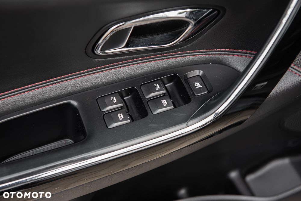 Kia Ceed 1.6 T-GDI GT-Track - 22