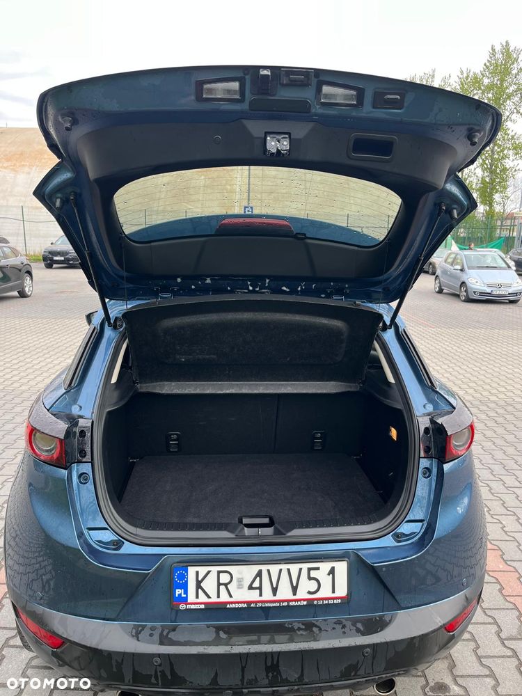 Mazda CX-3 2.0 SkyPrestige - 9