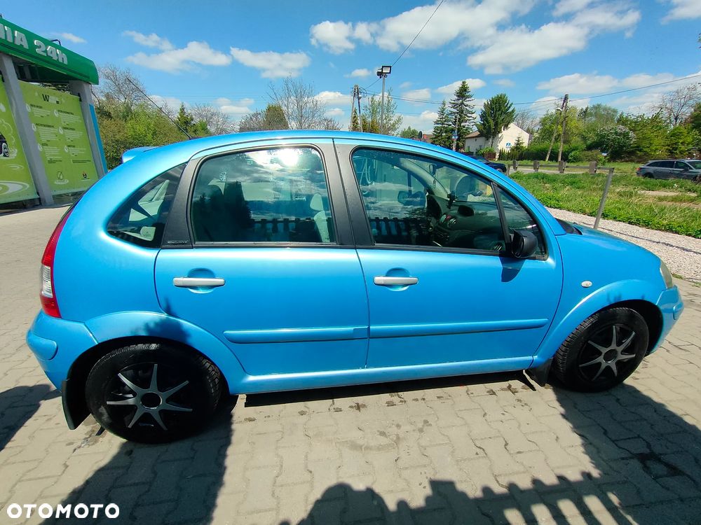 Citroën C3 - 4