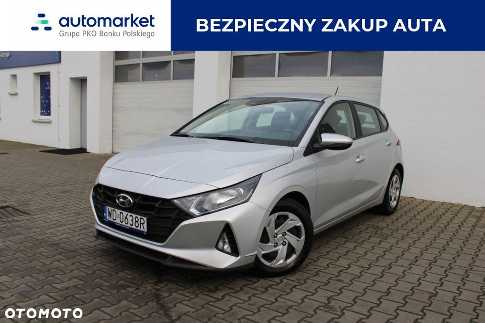 Hyundai i20 1.2 Pure - 1