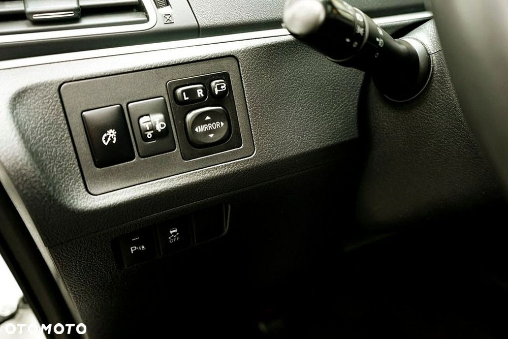 Toyota Verso - 22