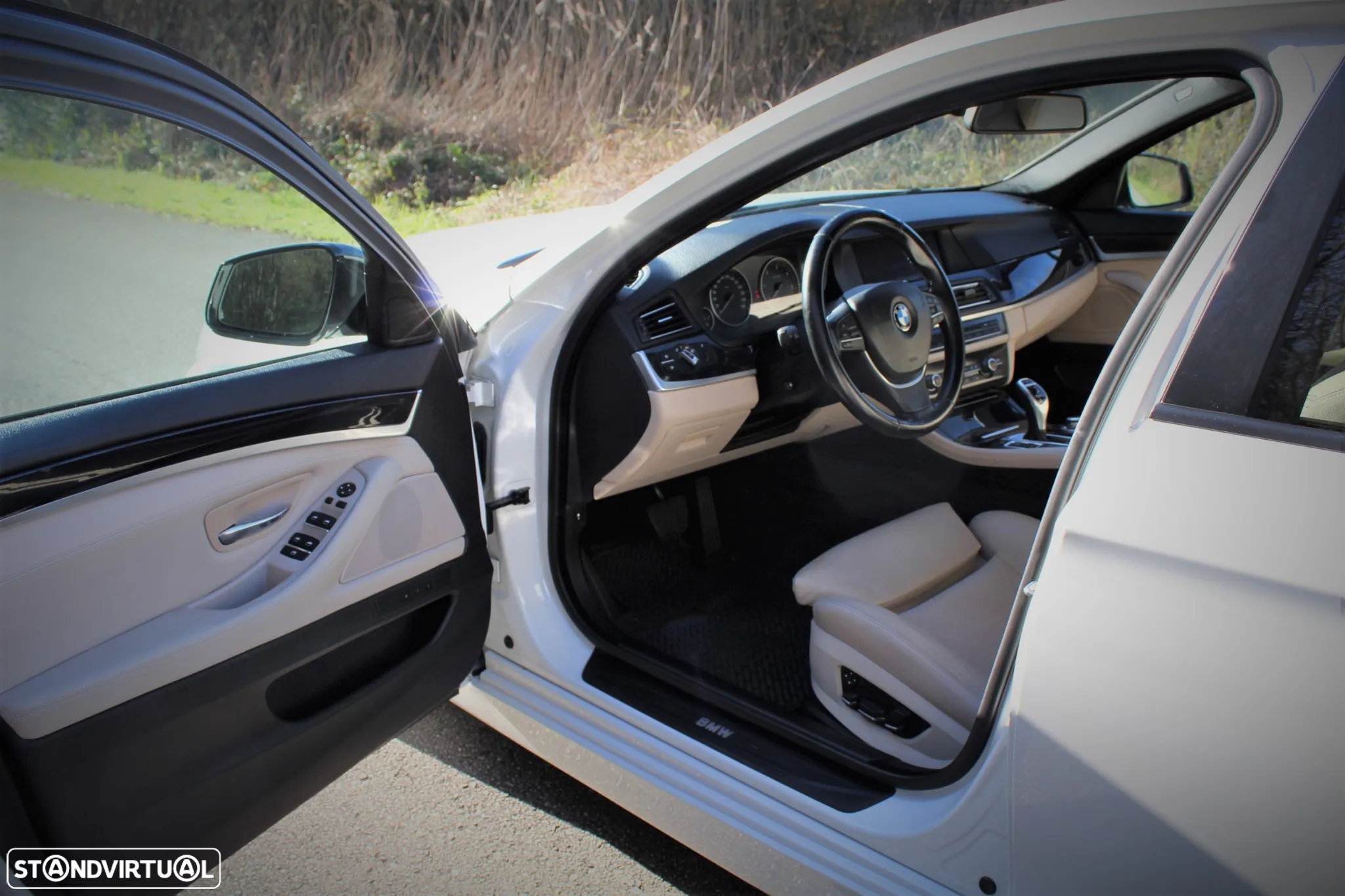 BMW 530 d Auto - 3