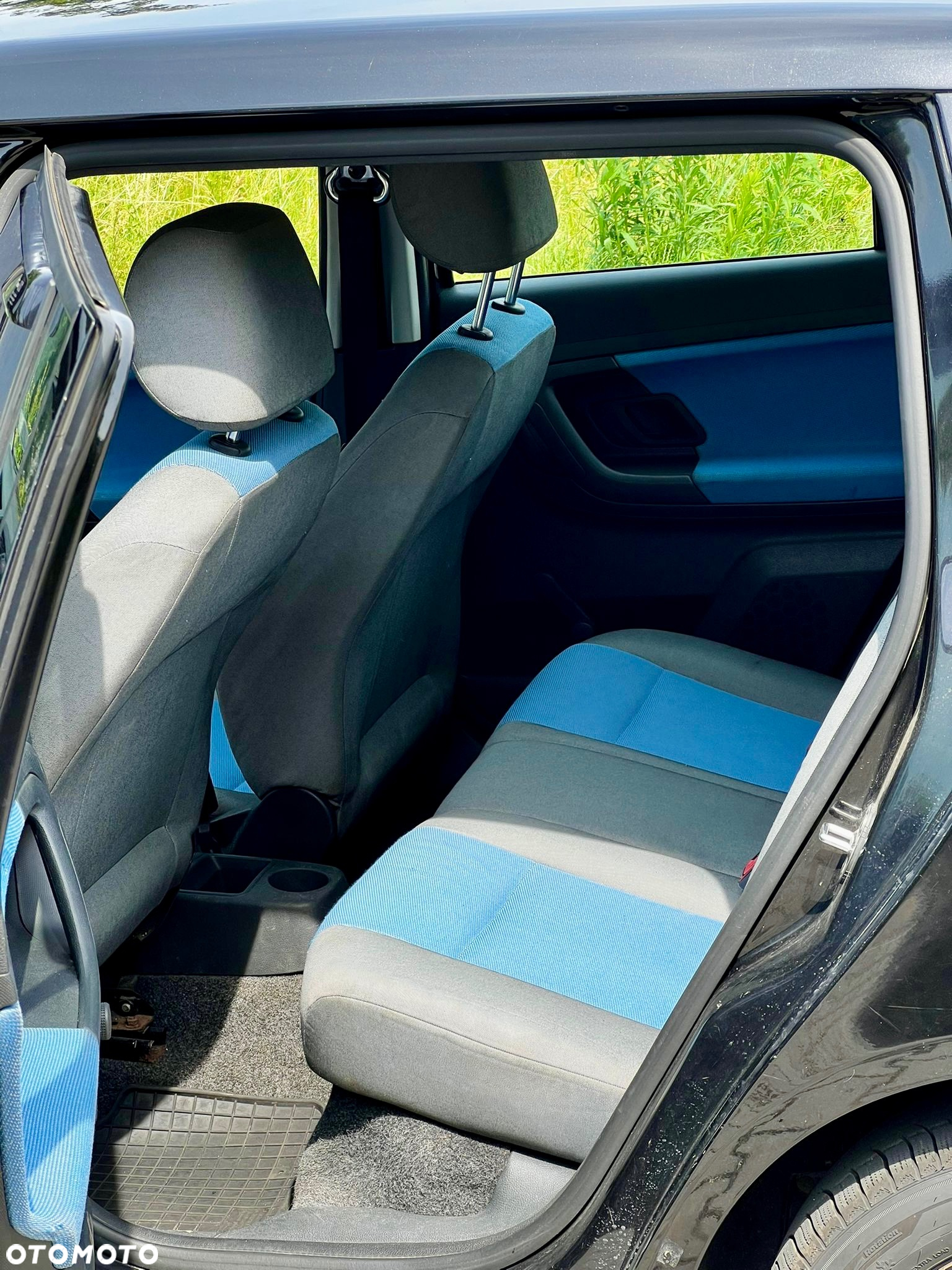 Skoda Fabia 1.2 HTP - 13