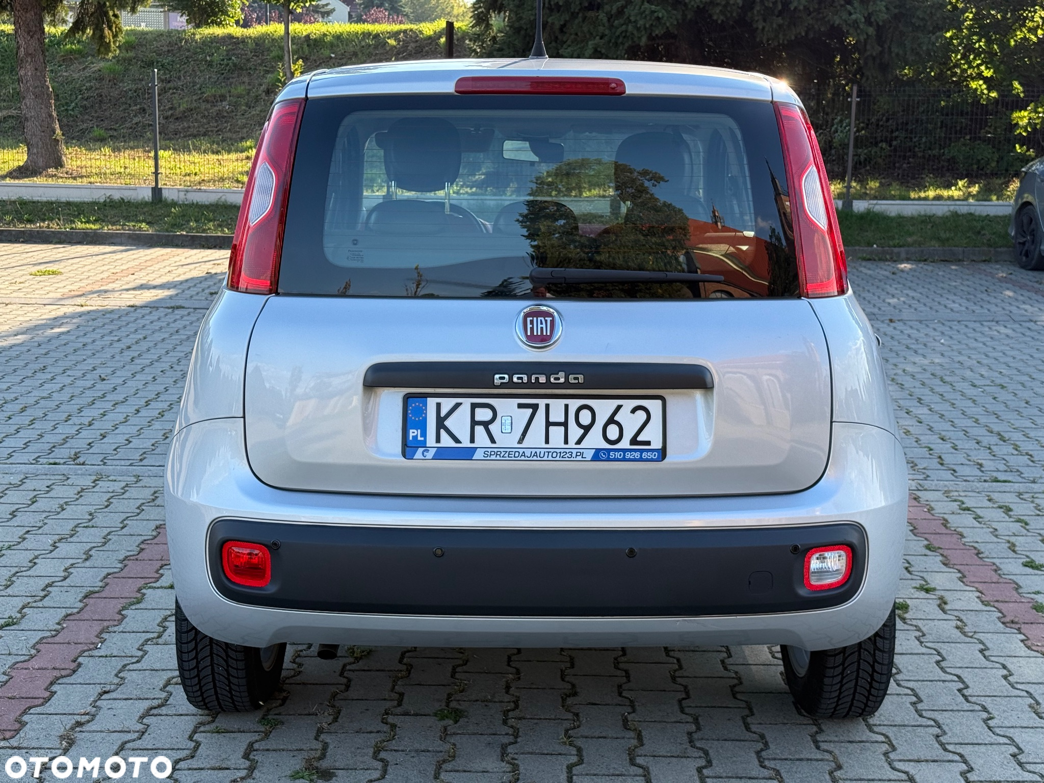 Fiat Panda 1.2 Easy - 22